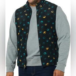 STAR WARS Rebel Alliance Pattern M